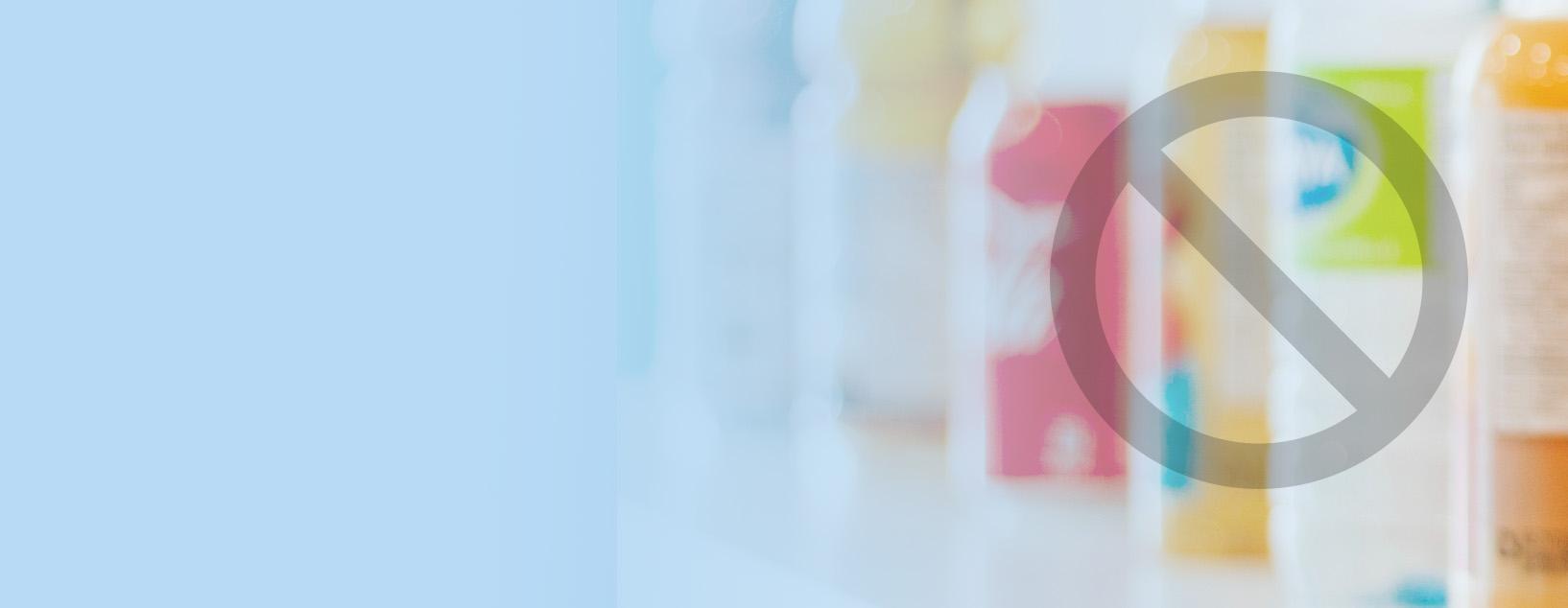 SNAP Sugary Beverage Restriction
